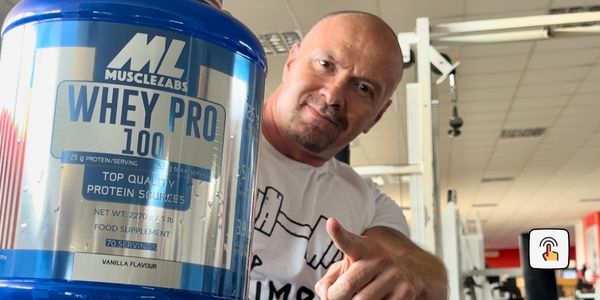 muscle labs whey